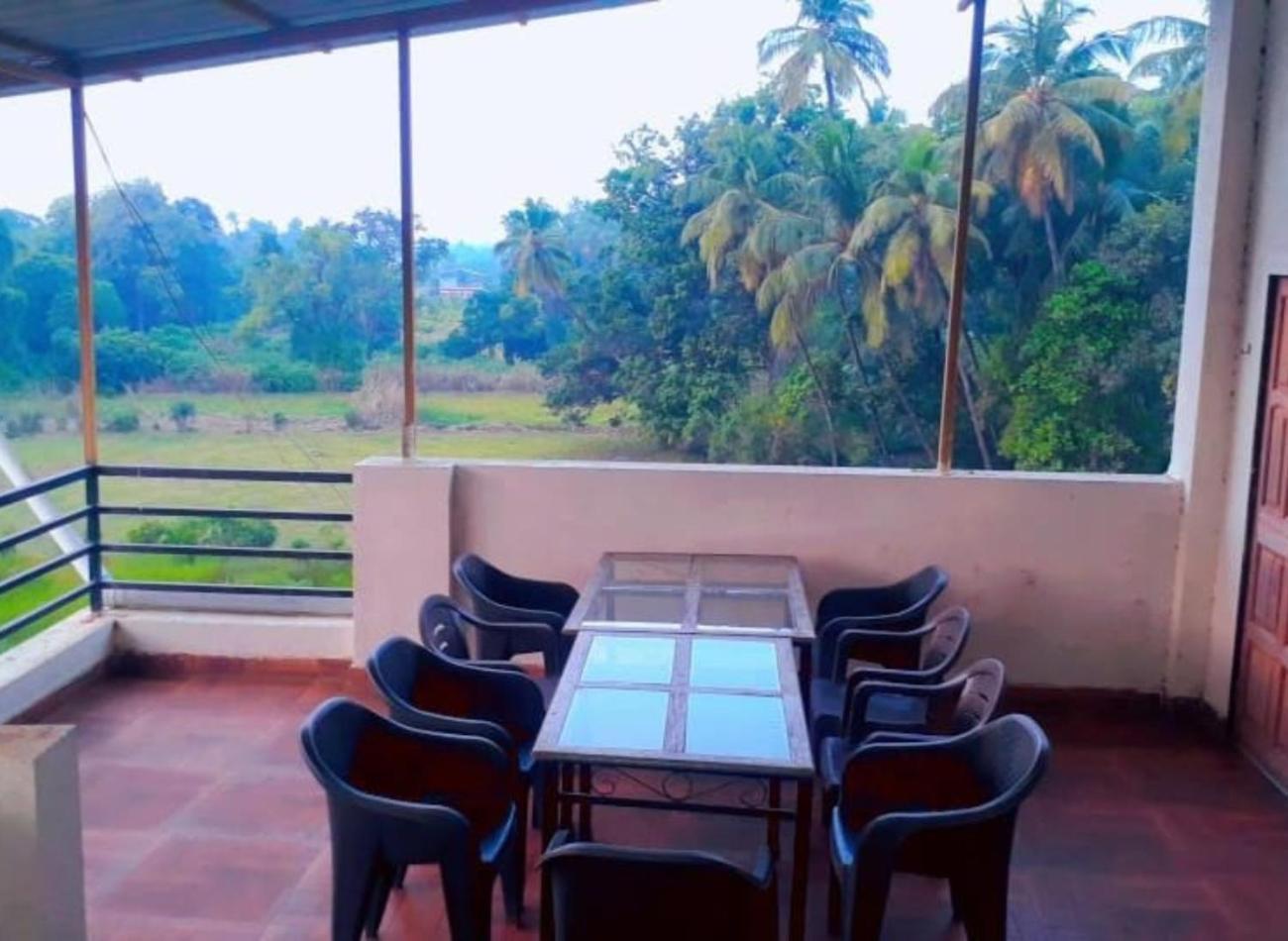 Anant Villa & Resorts 纳加奥恩 外观 照片
