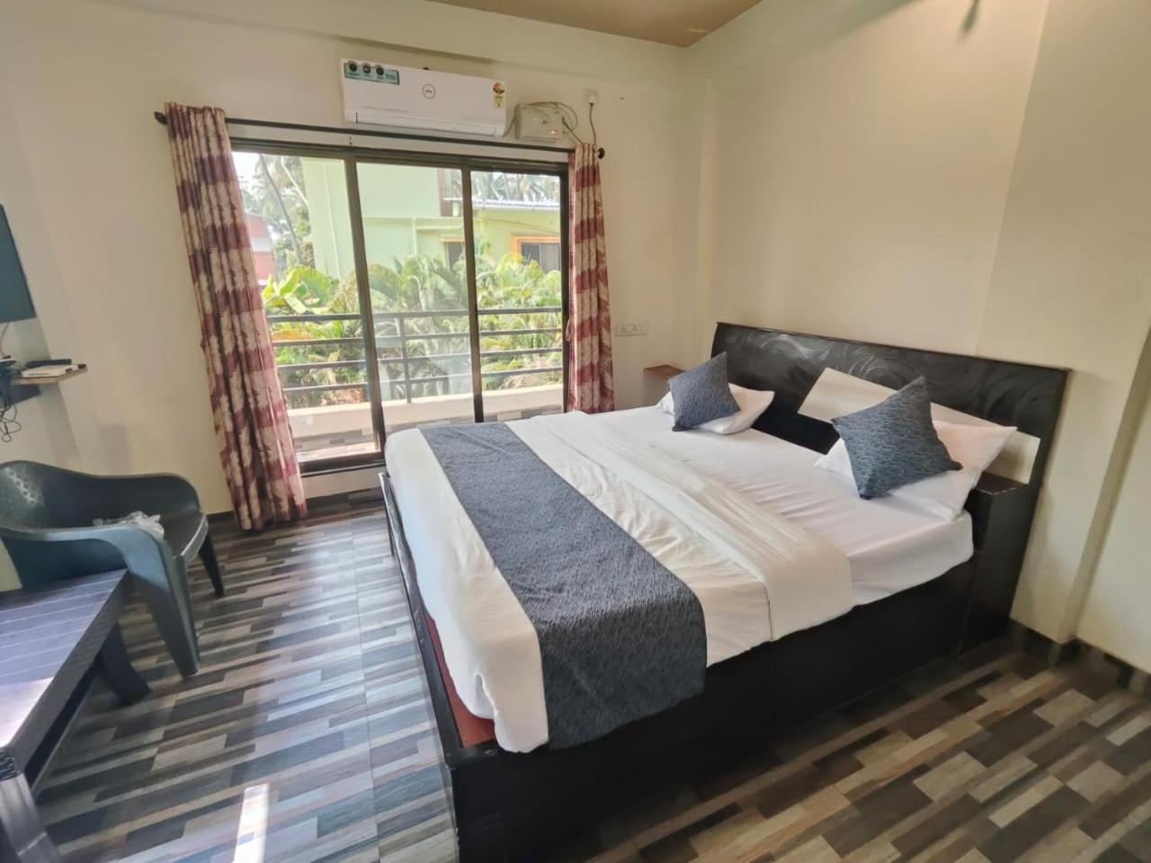 Anant Villa & Resorts 纳加奥恩 外观 照片